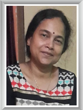 Ms. Smita Mohanty